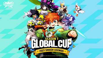 Free download [SMASH LEGENDS] E-sports 글로벌 컵 TRANSITION video and edit with RedcoolMedia movie maker MovieStudio video editor online and AudioStudio audio editor onlin